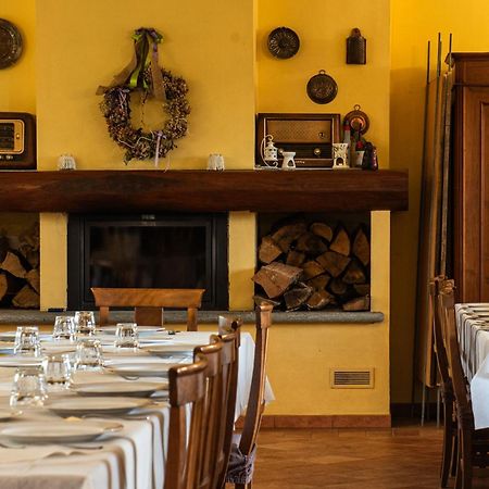 Country House Cascina Orto 파스투라나 외부 사진