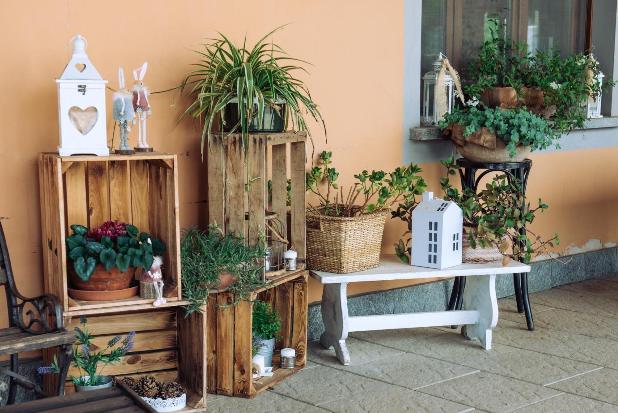 Country House Cascina Orto 파스투라나 외부 사진
