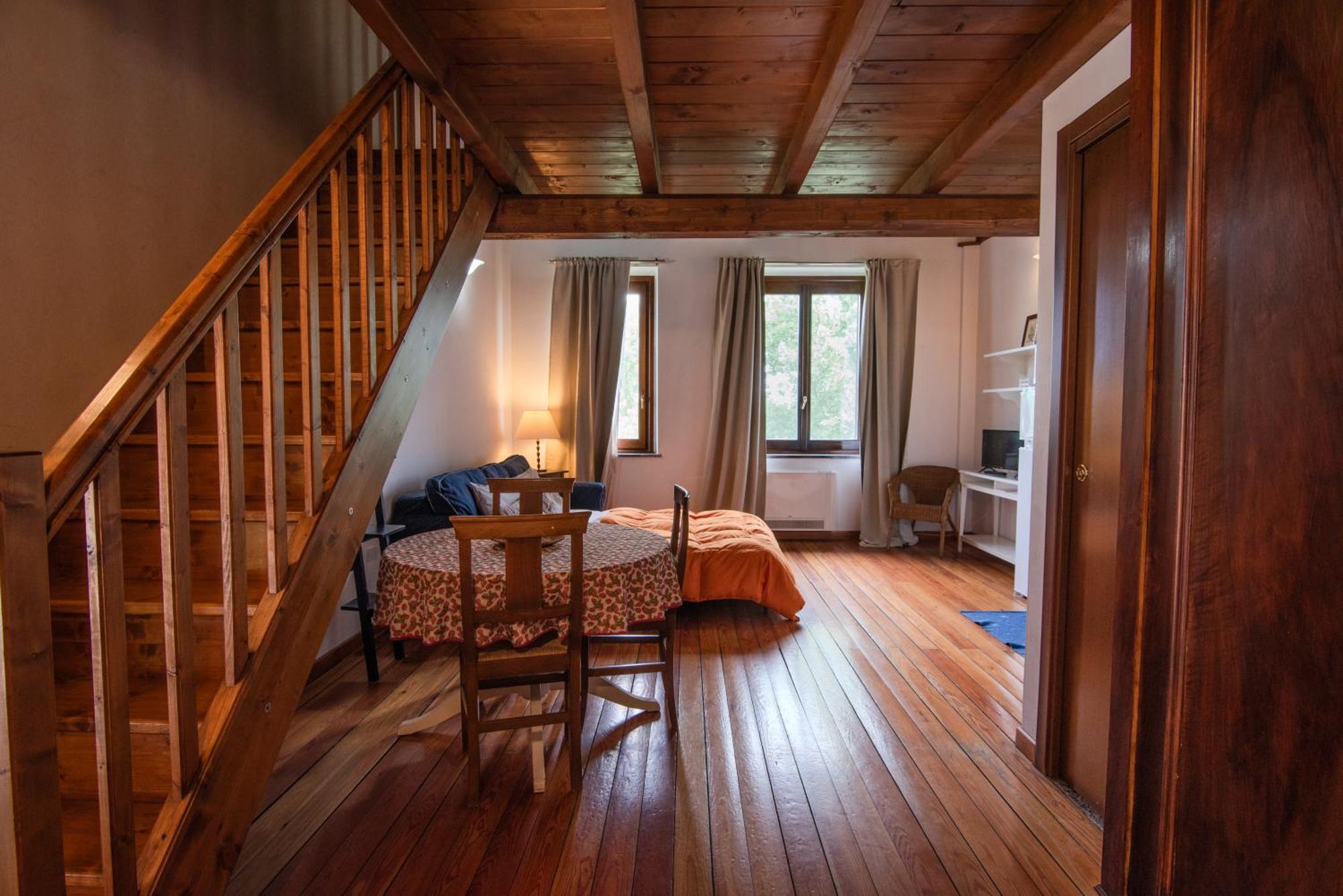 Country House Cascina Orto 파스투라나 외부 사진