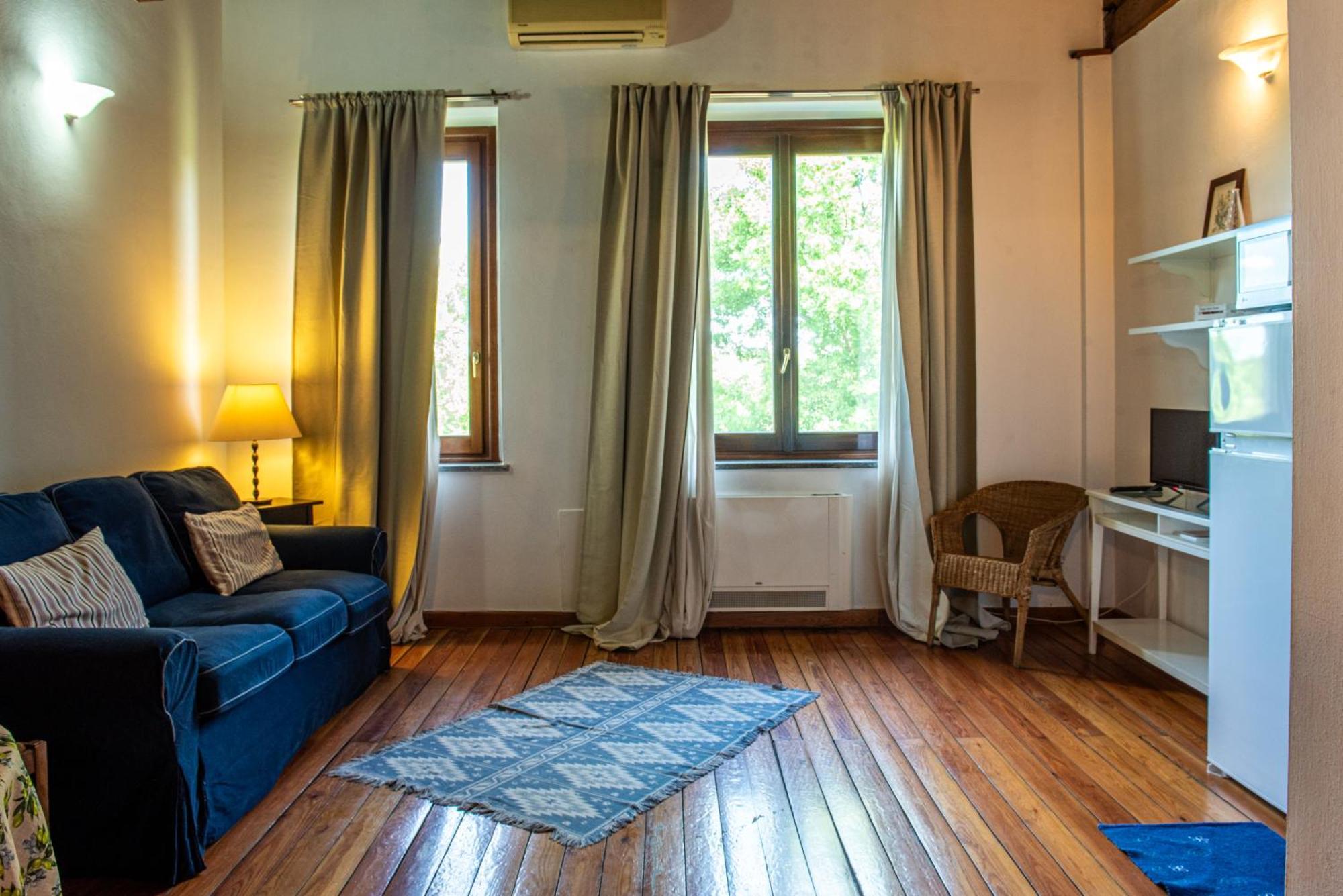 Country House Cascina Orto 파스투라나 외부 사진