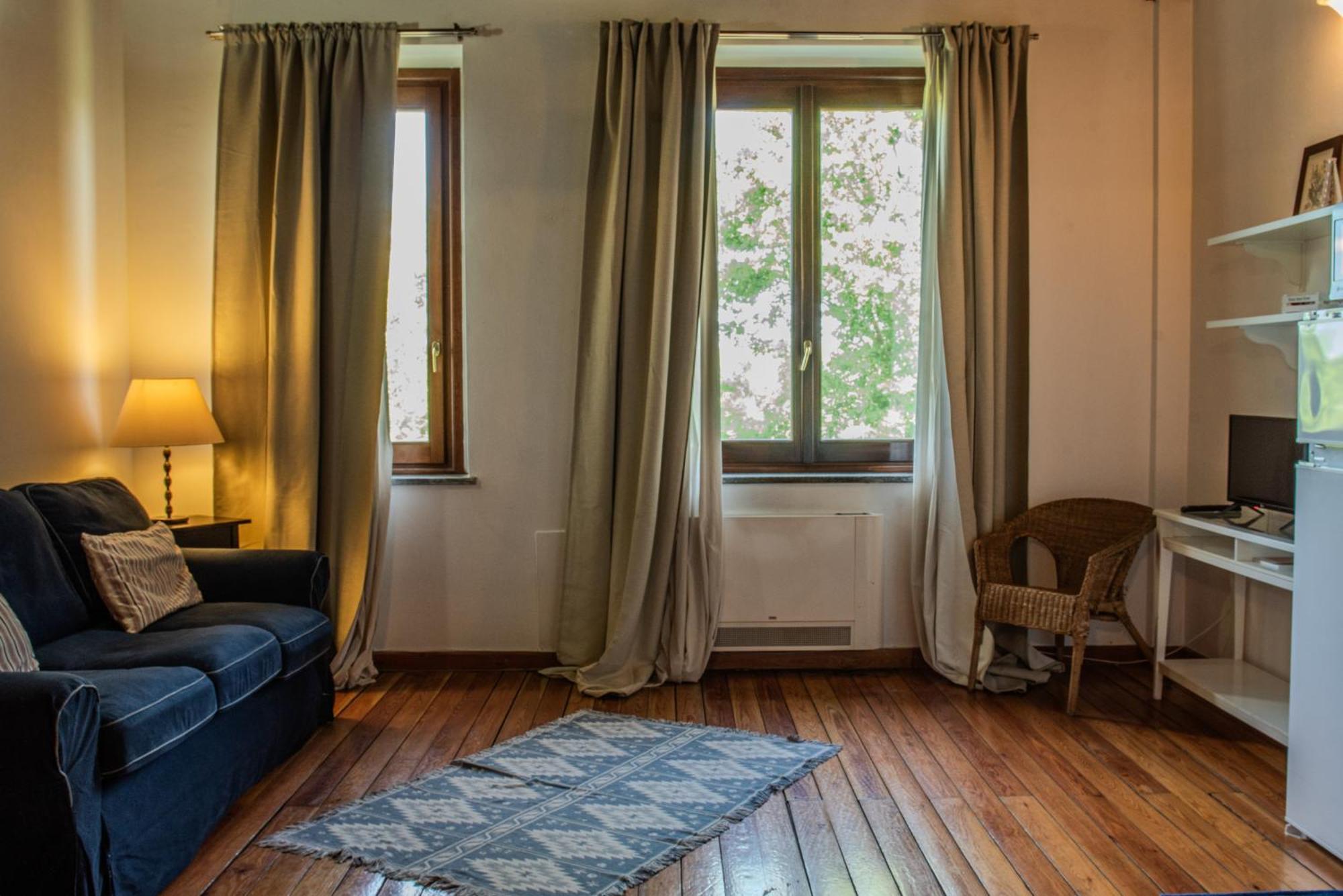 Country House Cascina Orto 파스투라나 외부 사진
