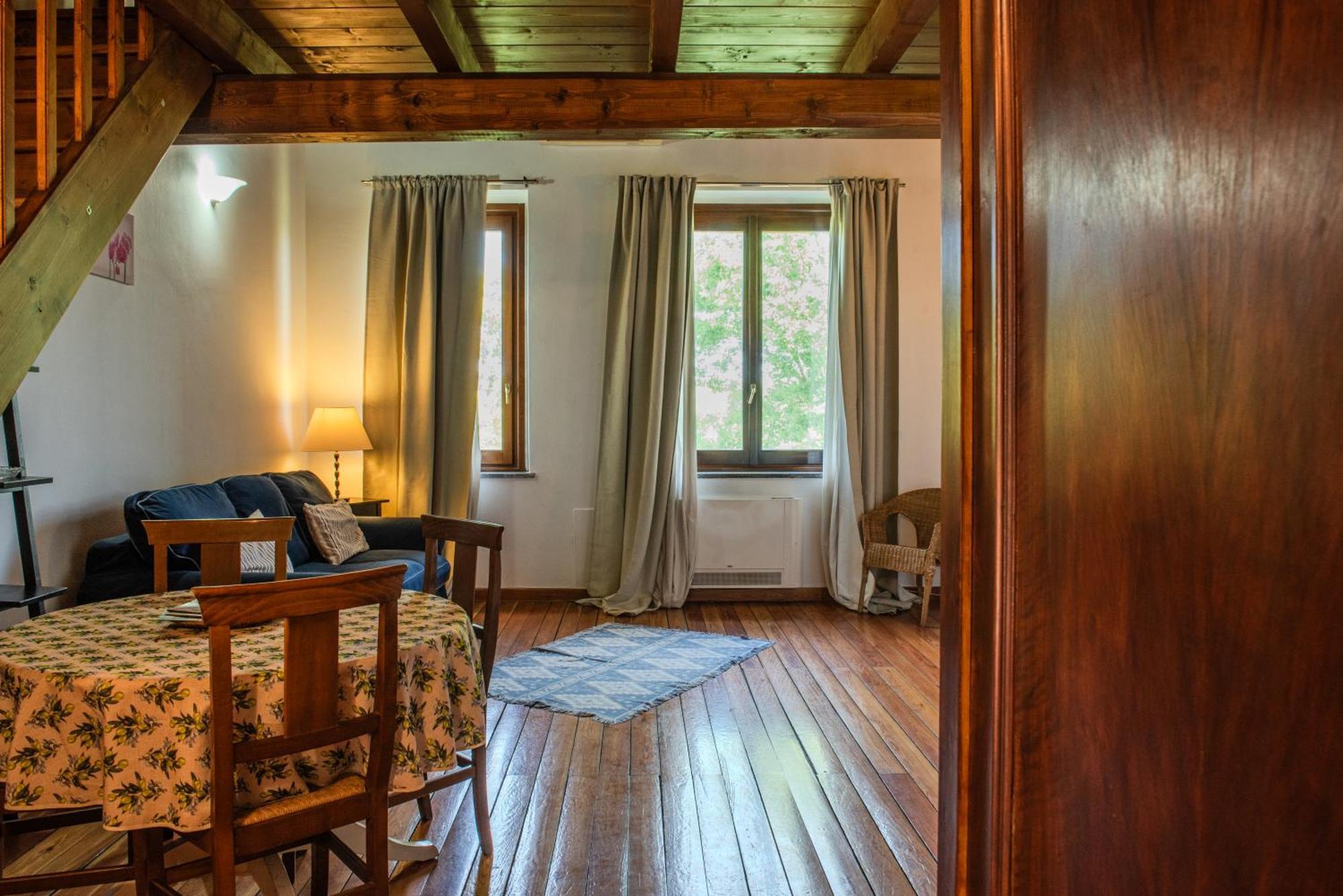 Country House Cascina Orto 파스투라나 외부 사진