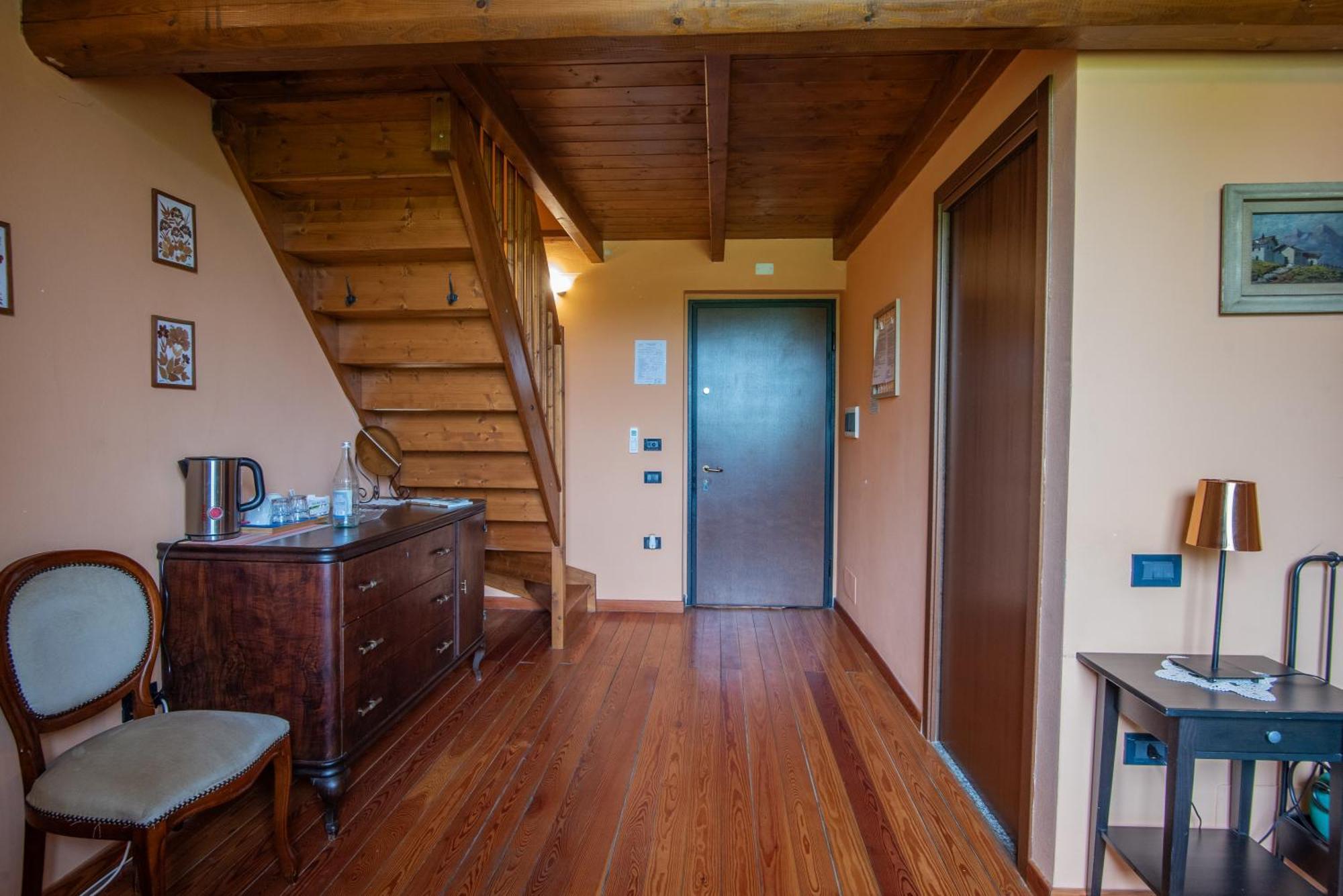 Country House Cascina Orto 파스투라나 외부 사진