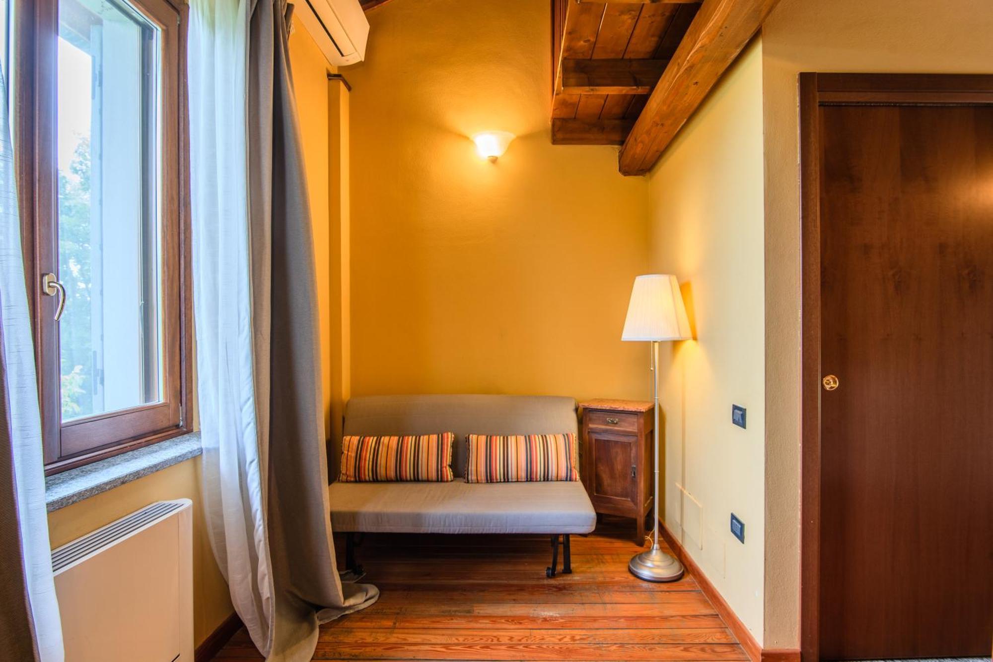 Country House Cascina Orto 파스투라나 외부 사진