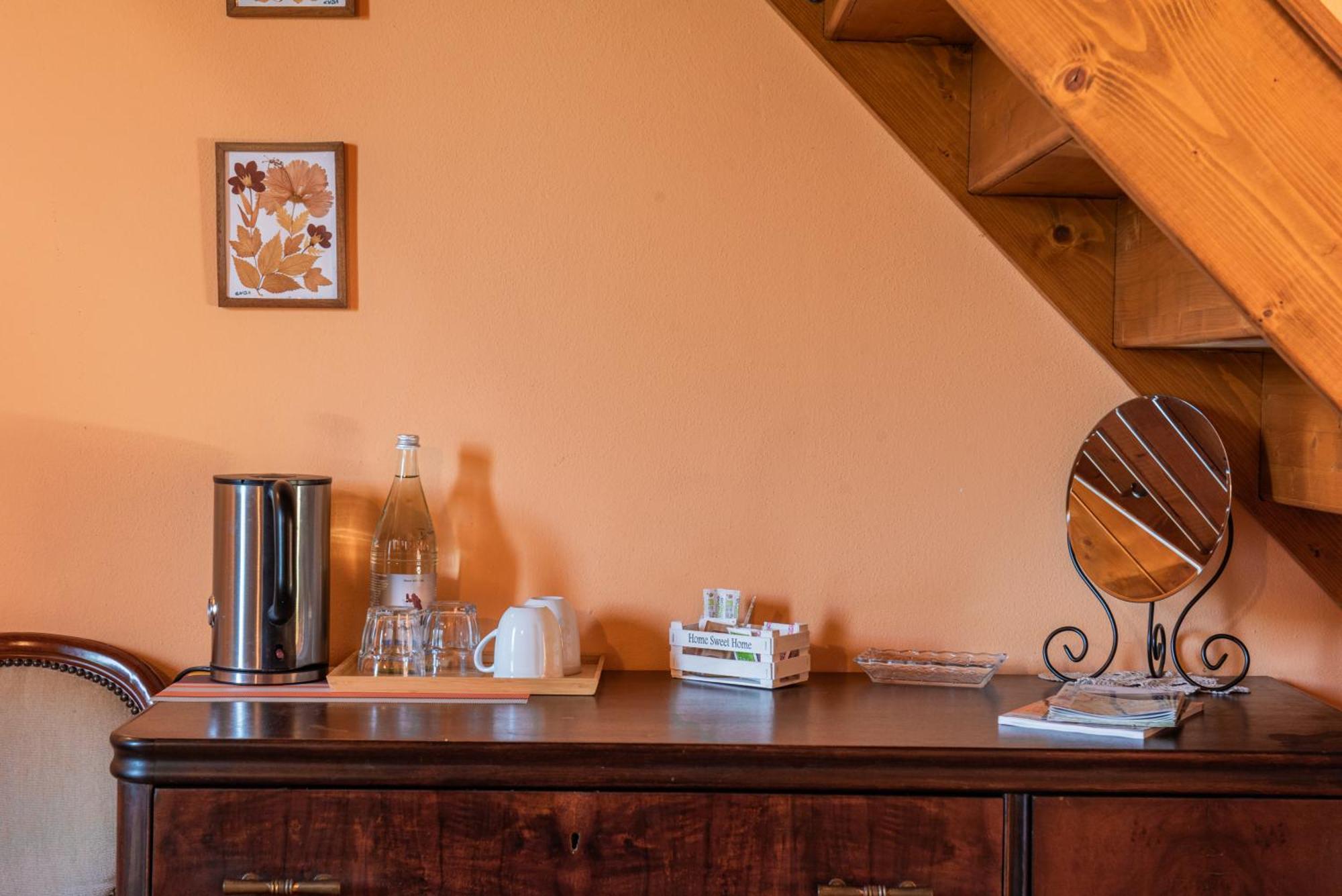 Country House Cascina Orto 파스투라나 외부 사진