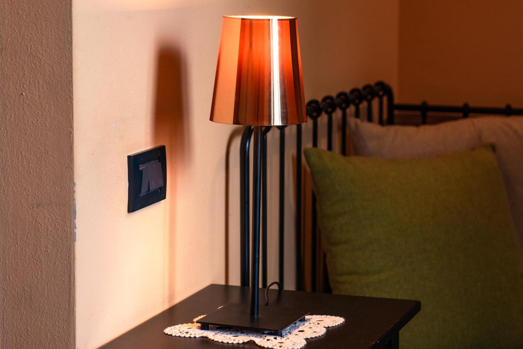 Country House Cascina Orto 파스투라나 외부 사진