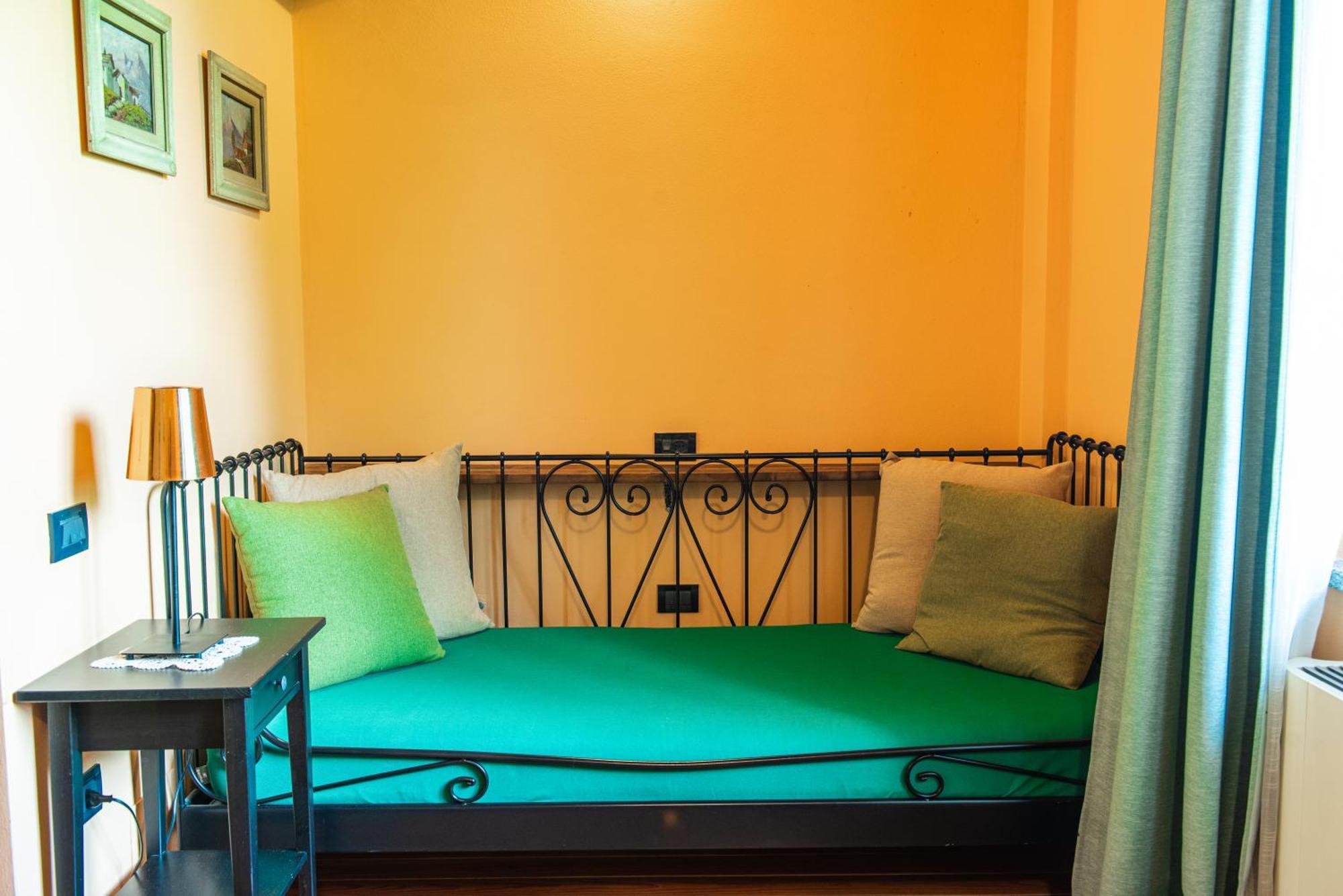 Country House Cascina Orto 파스투라나 외부 사진