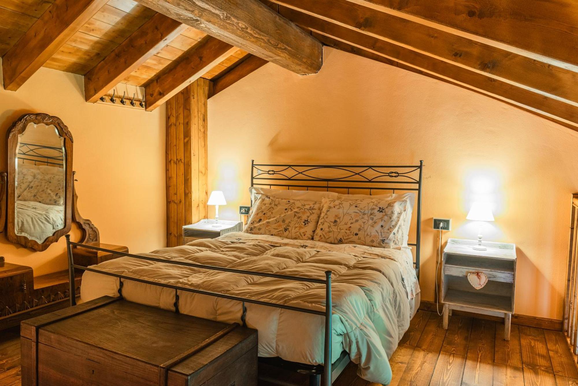Country House Cascina Orto 파스투라나 외부 사진