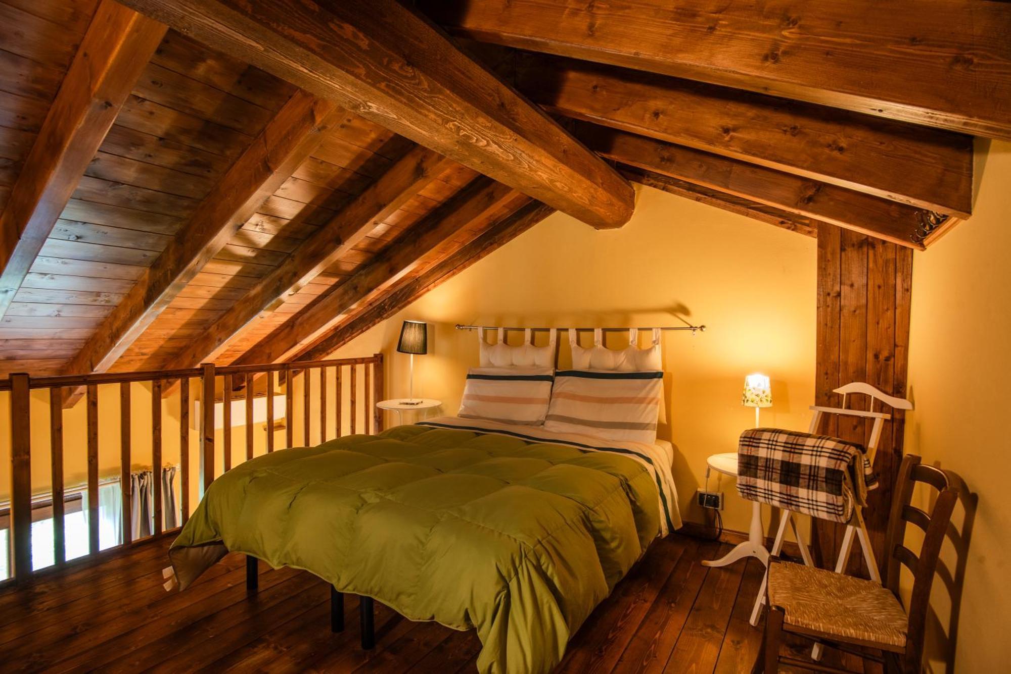Country House Cascina Orto 파스투라나 외부 사진