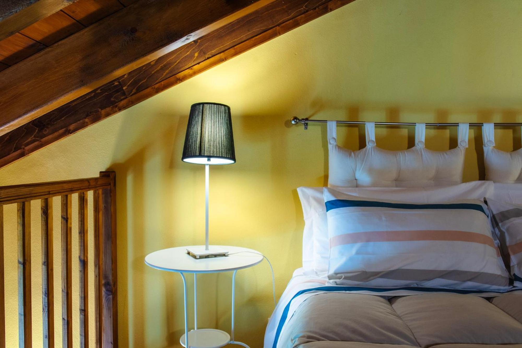 Country House Cascina Orto 파스투라나 외부 사진